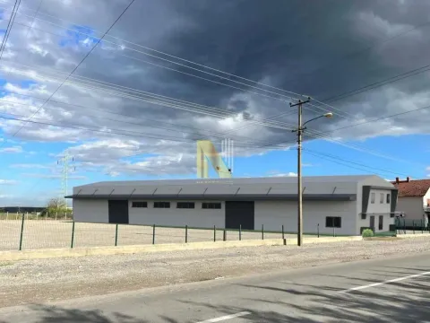 Izdavanje,  poslovni prostor, 1150m2, Šabac