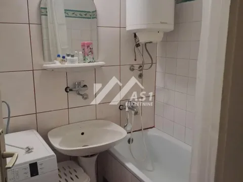 Rent, two bedroom apartment, 70m², Bulevar Oslobodjenja, Novi Sad Sve Podlokacije - image 9