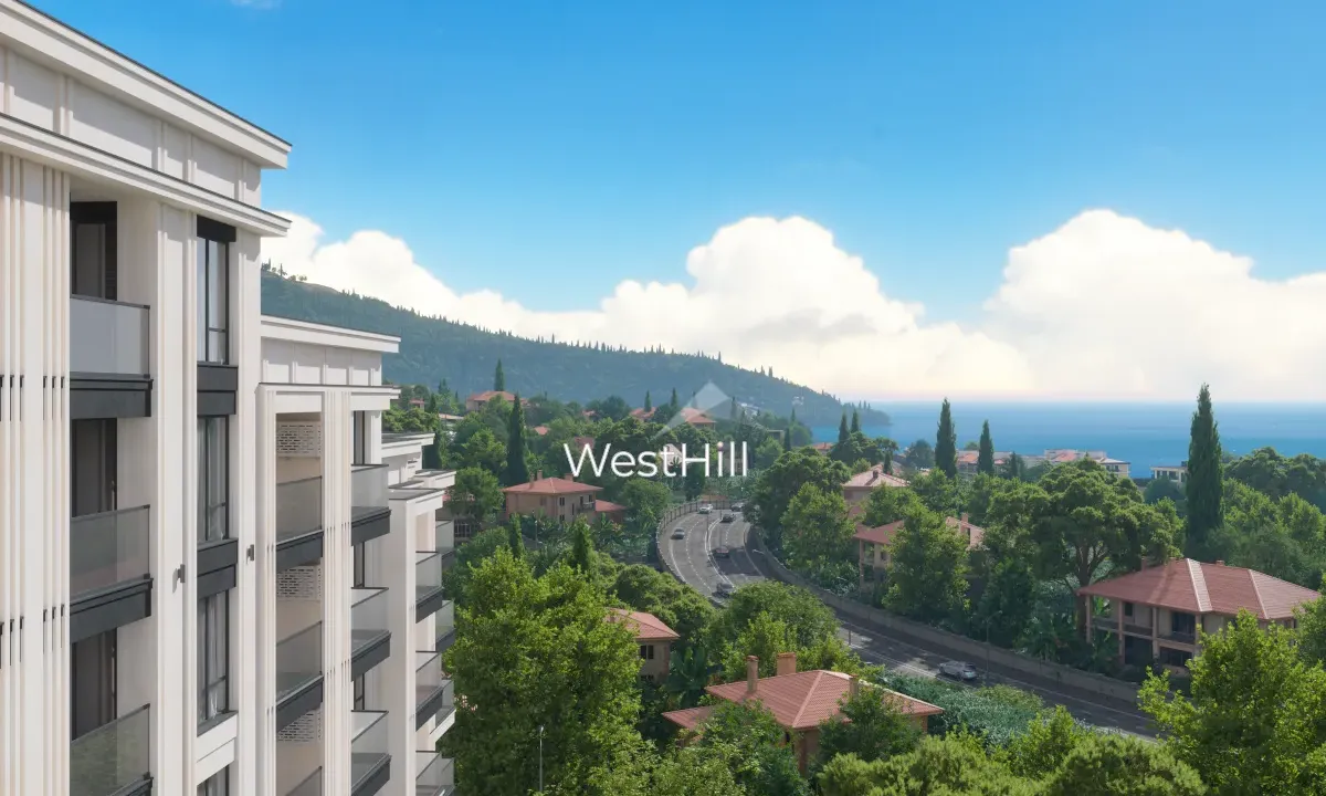 Prodaja, garsonjera, 29m², Bečići, Budva