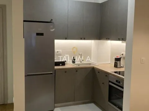 Sale, one bedroom apartment, 40m², City Kvart, Podgorica - image 3