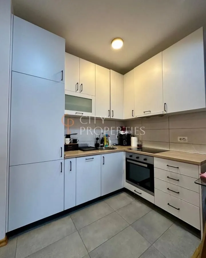 Prodaja, stan, 48m², Ljubović, Podgorica