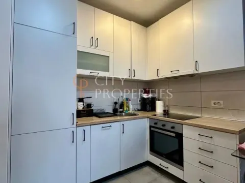 Prodaja, stan, 48m², Ljubović, Podgorica - image 4