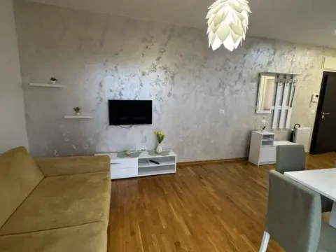 Izdavanje, jednosoban stan, 42m², Podbara, Novi Sad Sve Podlokacije - image 11