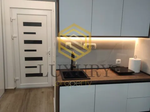 Rent, studio apartment, 30m², Preko Morače, Podgorica - image 2