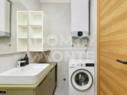 Izdavanje, jednosoban stan, 44m², Seljanovo, Tivat - image 2