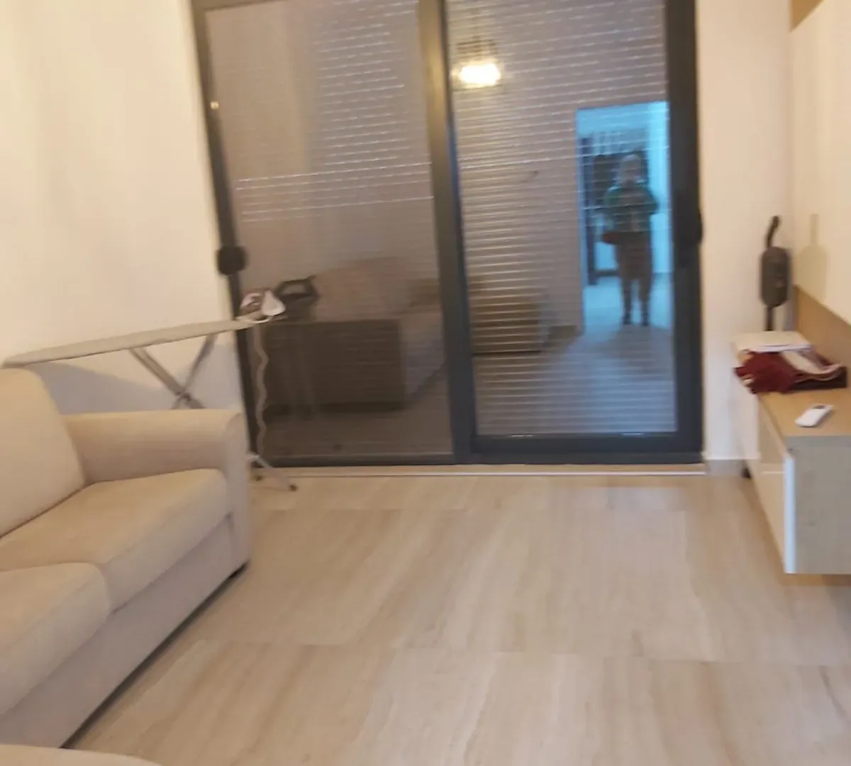 Sale, two bedroom apartment, 61m², Bečići, Budva
