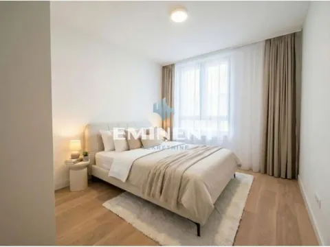 Izdavanje, trosoban stan, 84m², Savski Venac, Beograd - image 6