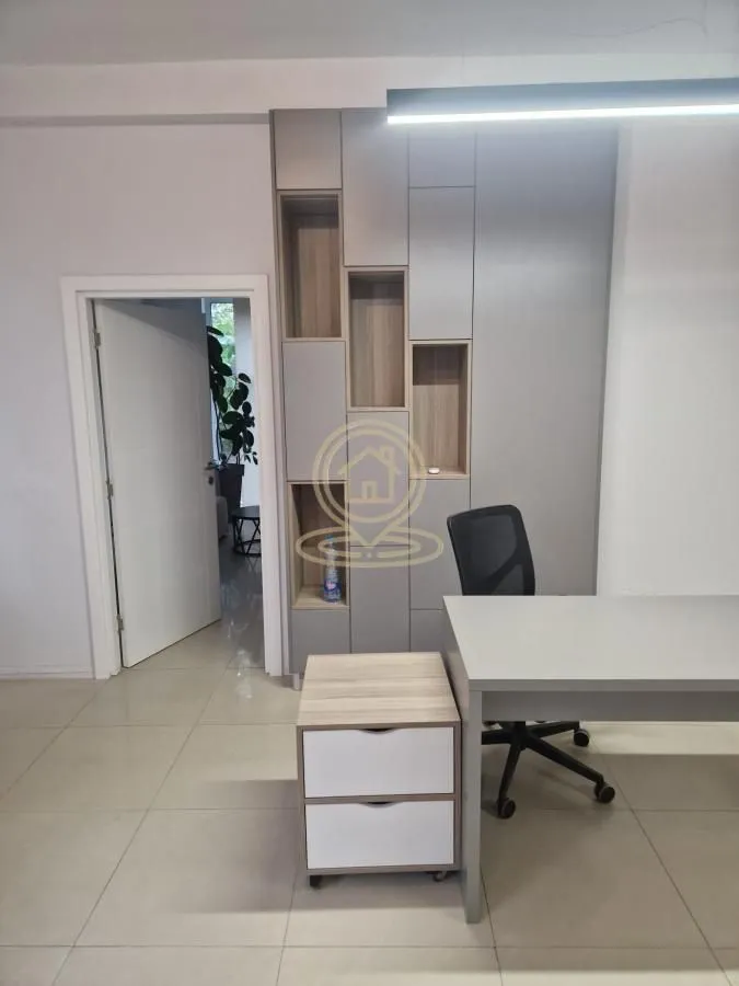 Rent, office space, 70m², Hadzipopovac, Palilula Sve Podlokacije
