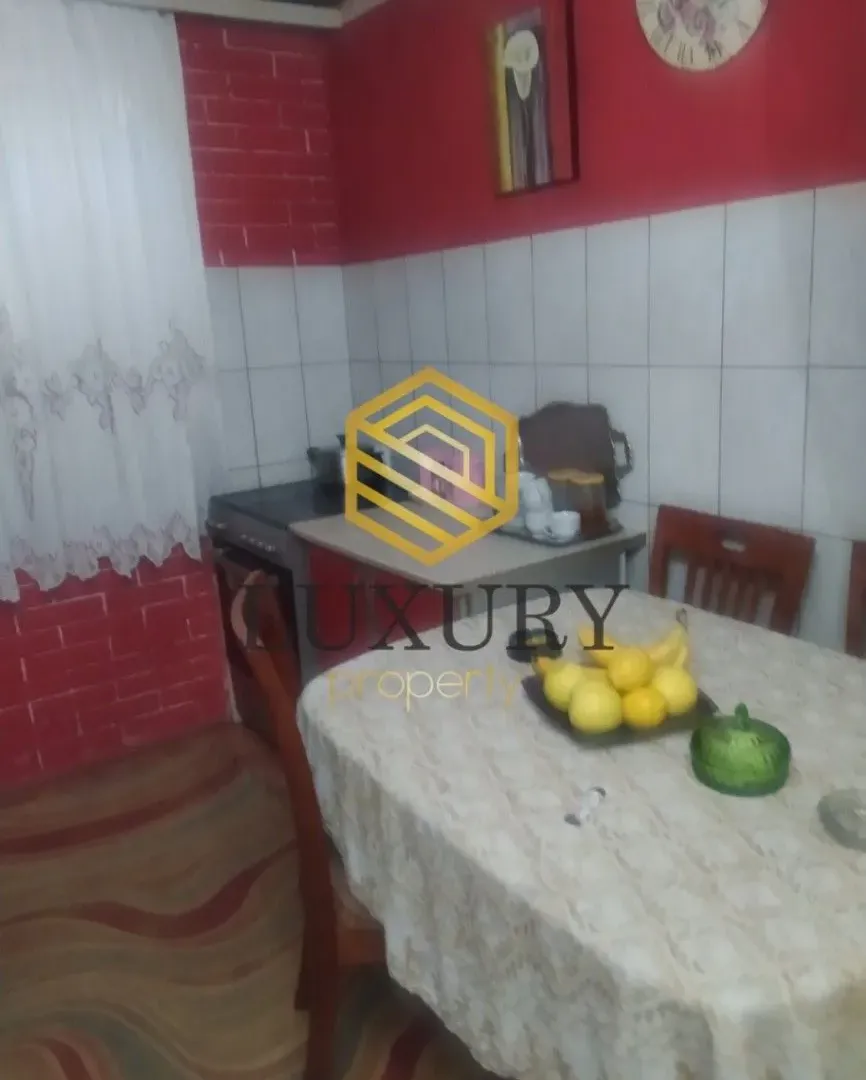 Prodaja, dvosoban stan, 53m², Centar, Podgorica