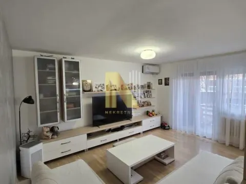 Prodaja, četvorosoban stan, 94m², Novo naselje, Novi Sad - image 2