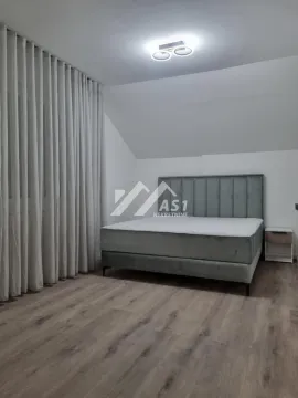 Izdavanje, dvosoban stan, 50m², Centar, Novi Sad - image 7