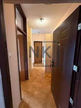 Rent, studio apartment, 42m², Stari Aerodrom, Podgorica - image 9