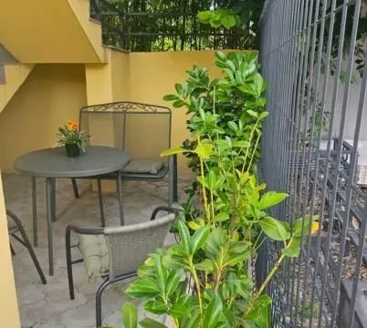 Izdavanje, jednosoban stan, 36m², Centar, Novi Sad - image 20