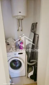Rent, two bedroom apartment, 56m², Savski Venac, Beograd - image 24