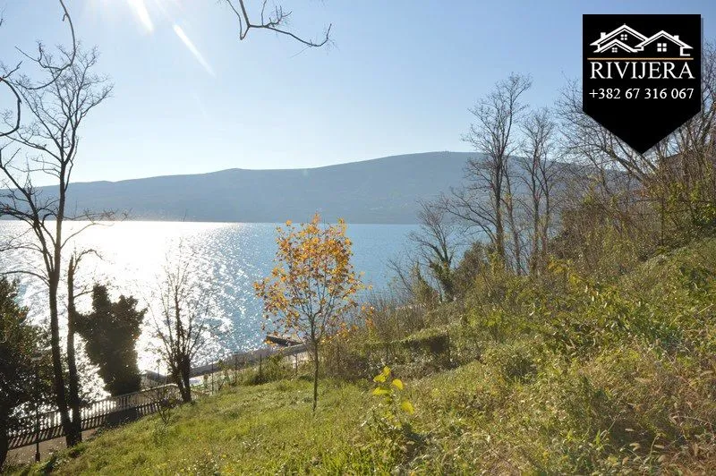 Prodaja, plac, 510m², Bijela, Herceg Novi
