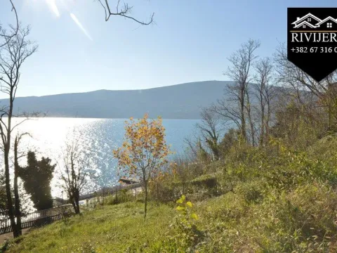 Sale, land lot, 510m², Bijela, Herceg Novi - image 3