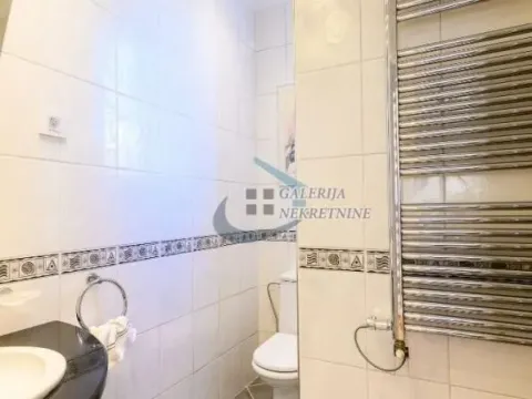 Prodaja, trosoban stan, 107m², Vračar Sve Podlokacije, Beograd - image 16