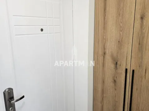 Prodaja, jednosoban stan, 31m², Banovo Brdo, Beograd - image 8