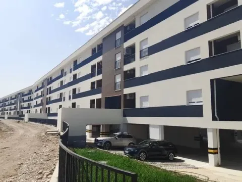 Rent, one bedroom apartment, 47m², Zabjelo, Podgorica - image 12