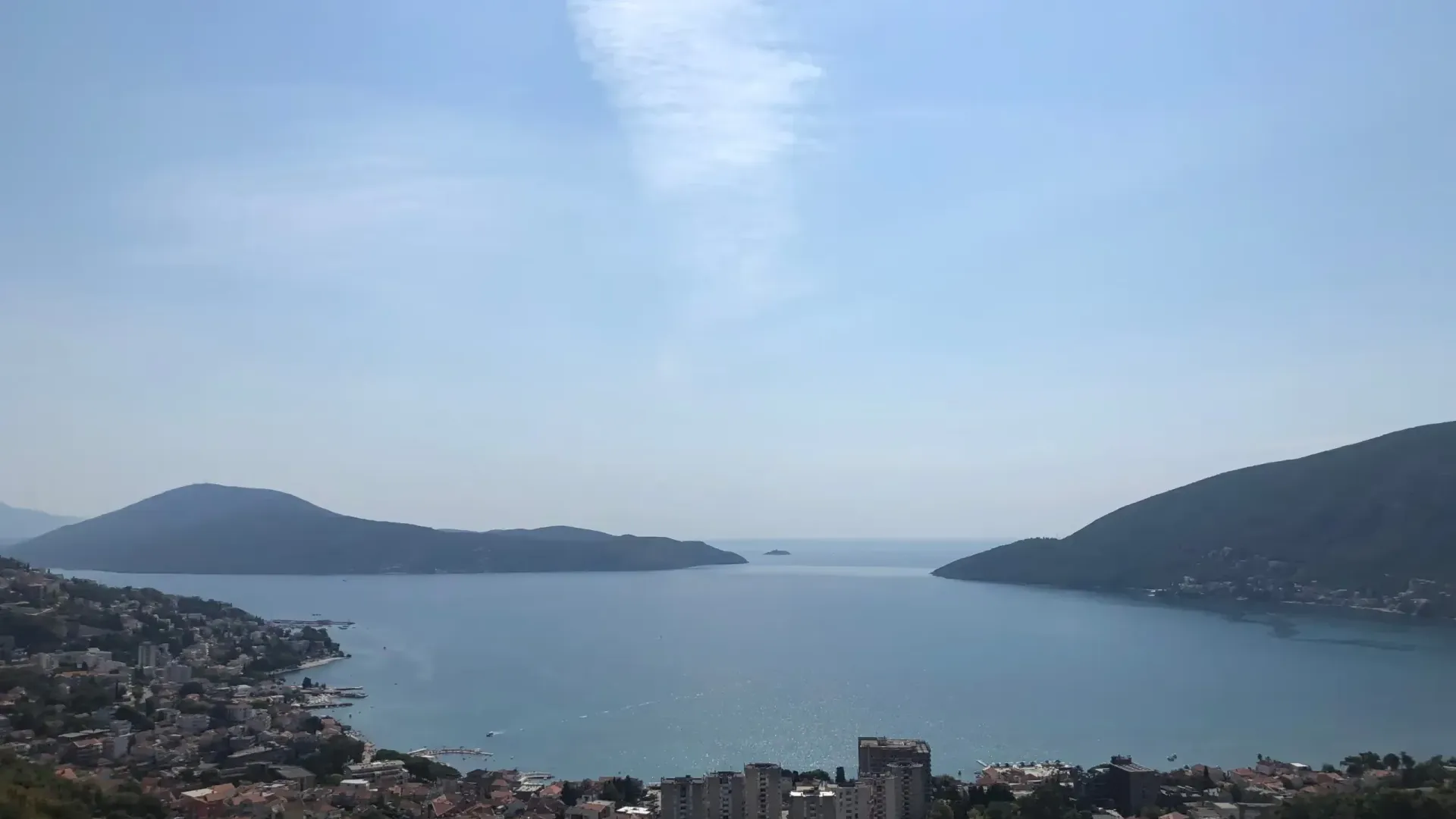 Prodaja, kuća, 740m², Herceg Novi, Crna Gora