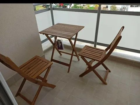 Prodaja, jednosoban stan, 48m², City Kej, Podgorica - image 10