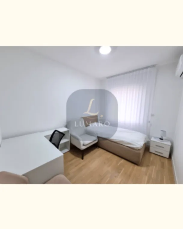 Sale, three bedroom apartment, 95m², Rozino, Budva