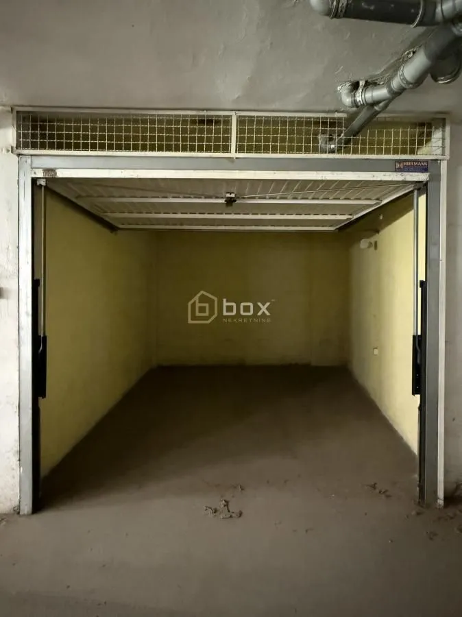 Prodaja, parking/garaža, 15m², Medijana, Niš