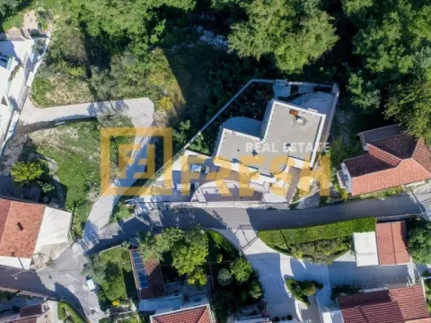 Prodaja, kuća, 371m², Tivat, Crna Gora - image 38