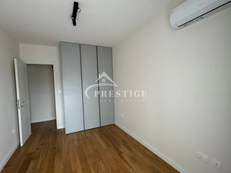 Rent, two bedroom apartment, 70m², Central Point, Podgorica