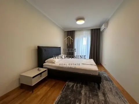 Izdavanje, dvosoban stan, 74m², Ljubović, Podgorica - image 7