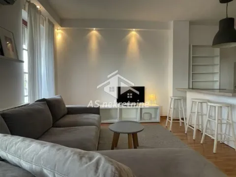 Izdavanje, dvosoban stan, 54m², Čukarica, Beograd - image 4