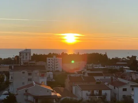 Rent, one bedroom apartment, 40m², Ilino, Bar - image 2