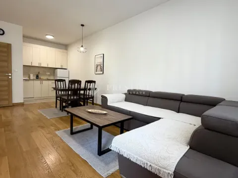 Rent, one bedroom apartment, 45m², City Kvart, Podgorica - image 2