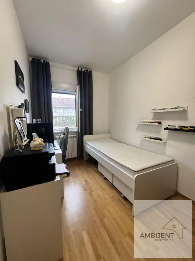 Prodaja, trosoban stan, 69m², Stari Banovci, Stara Pazova