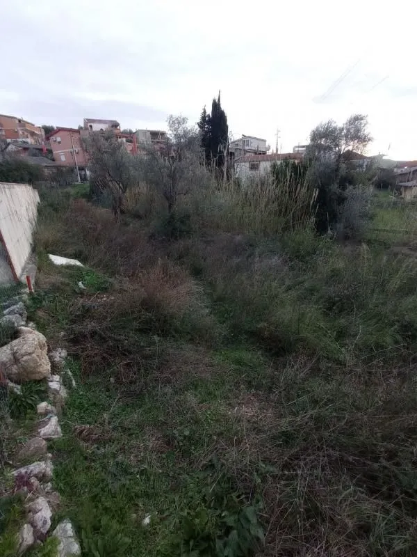 Sale, land lot, 998m², Bjeliši, Bar