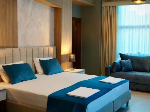 Rent, hospitality venue, 400m², Sutomore, Bar - image 10