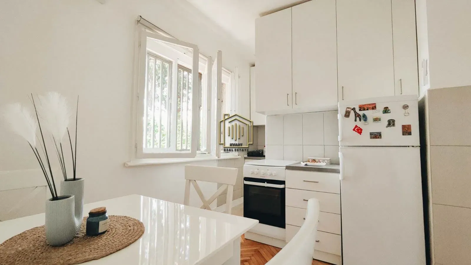 Izdavanje, stan, 27m², Pobrežje, Podgorica