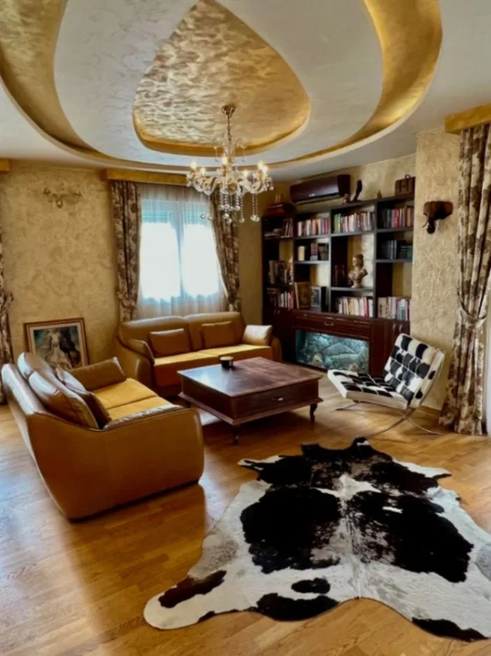 Prodaja, trosoban stan, 98m², City Kvart, Podgorica