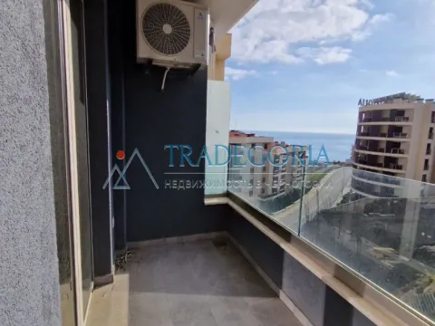 Prodaja, jednosoban stan, 48m², Bečići, Budva - image 10