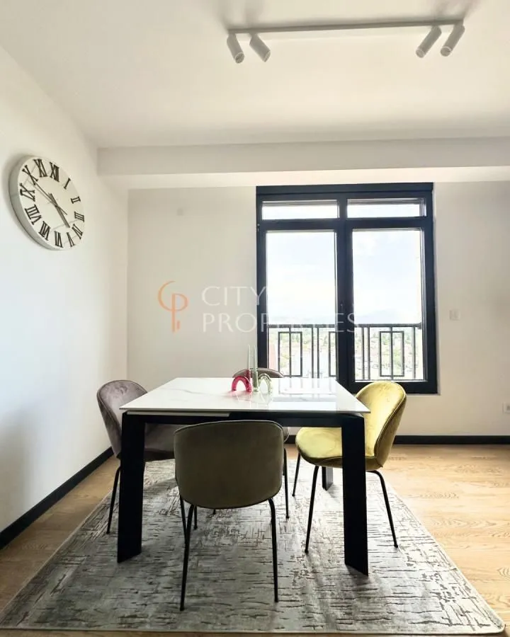 Rent, apartment, 70m², Gorica C, Podgorica