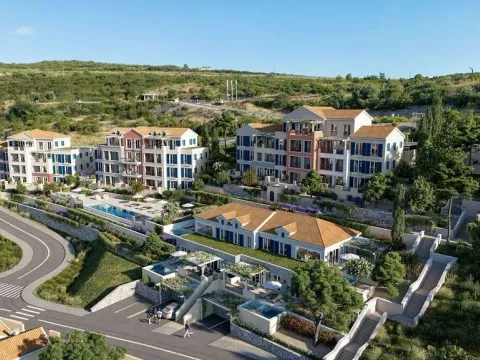 Prodaja, dvosoban stan, 95m², Tivat, Crna Gora - image 6