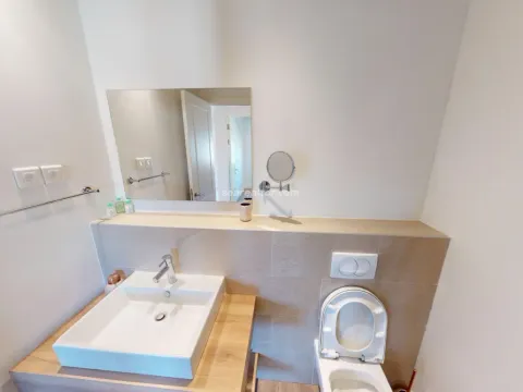 Prodaja, dvosoban stan, 77m², Luštica Bay, Tivat - image 13