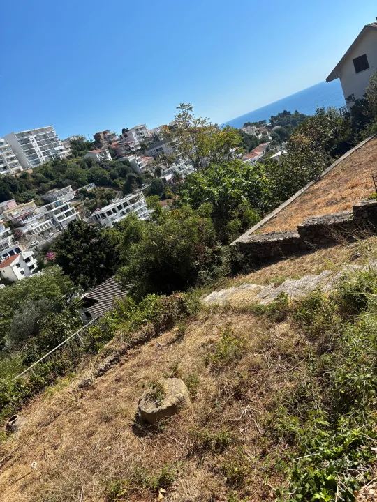Prodaja, plac, 910m², Meterizi, Ulcinj