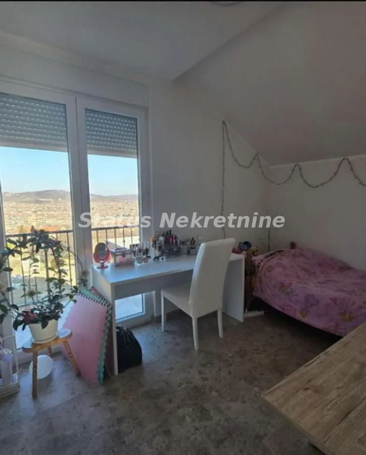 Prodaja, stan, 112m², Arandjelovac, Srbija