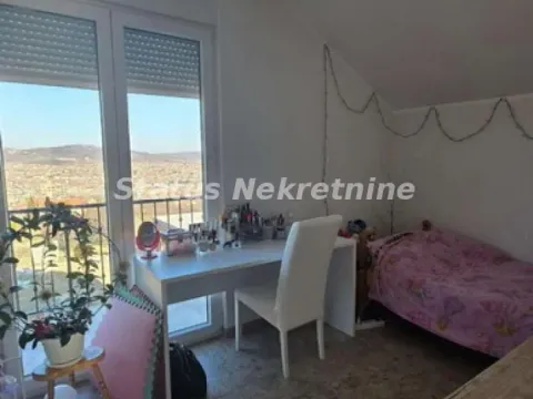 Prodaja, stan, 112m², Arandjelovac, Srbija - image 9