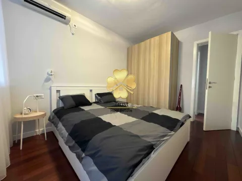 Rent, two bedroom apartment, 80m², Tološka šuma, Podgorica - image 9