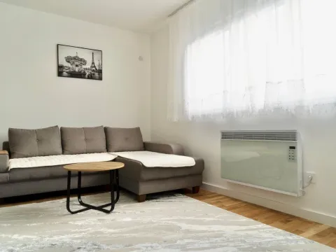 Izdavanje, dvosoban stan, 42m², Mirijevo Sve Podlokacije, Beograd - image 7