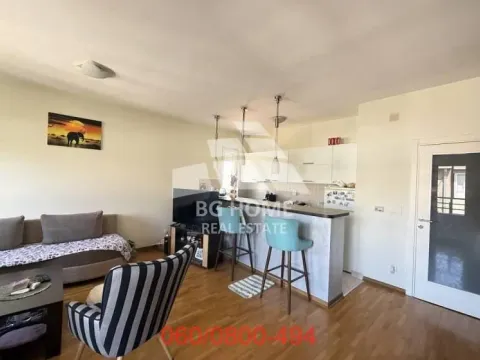 Prodaja, jednosoban stan, 39m², Olimp, Zvezdara Sve Podlokacije - image 2