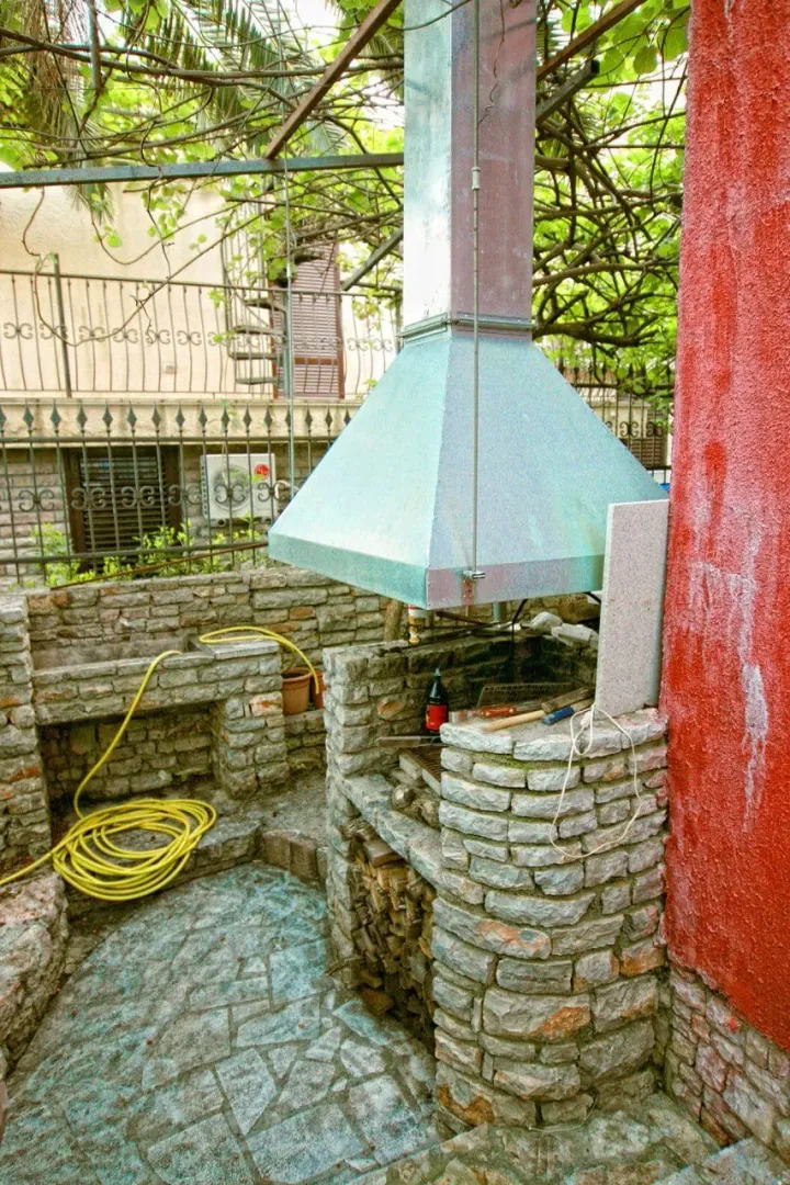 Rent, house, 300m², Babin Do, Budva