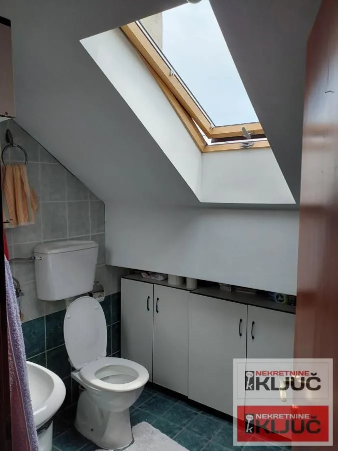 Sale, three bedroom apartment, 72m², Nova Detelinara, Novi Sad Sve Podlokacije